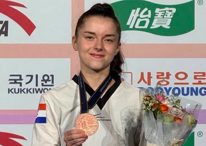 (Facebook / Hrvatski Taekwondo savez - HTS)