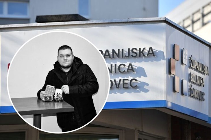(Vjeran Zganec Rogulja/PIXSELL; Screenshot Facebook)