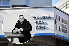 (Vjeran Zganec Rogulja/PIXSELL; Screenshot Facebook)