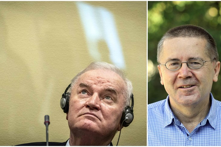 (AFP/Davor Kovačević)