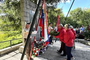 (Snimila Gordana Čalić Šverko)