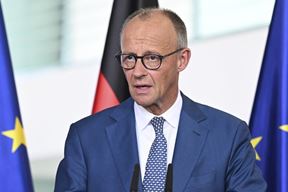 Friedrich Merz (Foto: X)