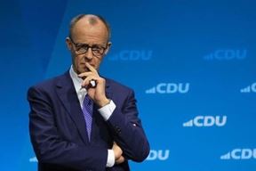 Friedrich Merz (Foto: X)