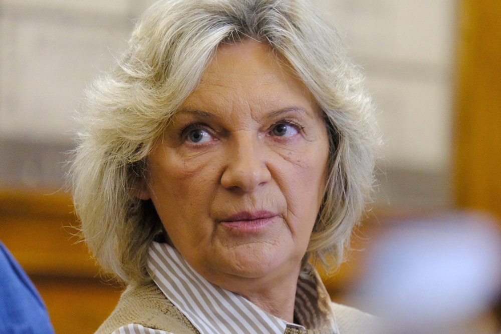  Koviljka A&scaron;kić (Snimio Milivoj Mijo&scaron;ek)