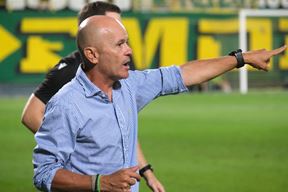 Javier Cabello (Snimio Milivoj Mijošek)