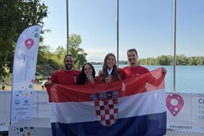 (Foto: RSK "Mladost" Medulin)