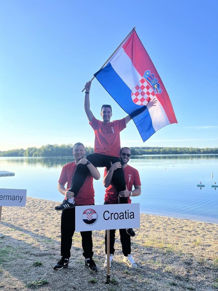 (Foto: RSK "Mladost" Medulin)