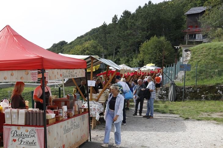 (Foto: JU "Park prirode Učka")