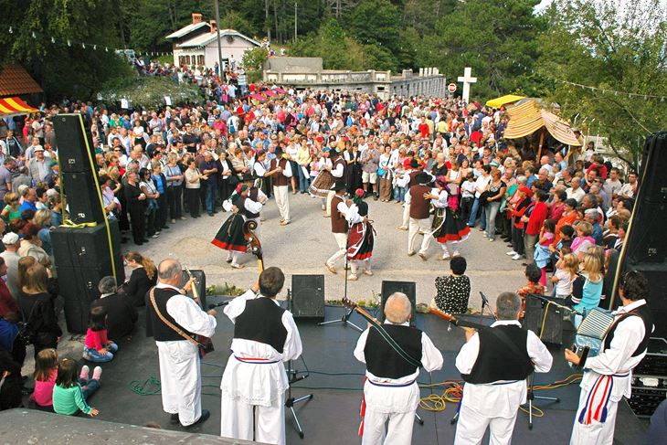 (Foto: JU "Park prirode Učka")