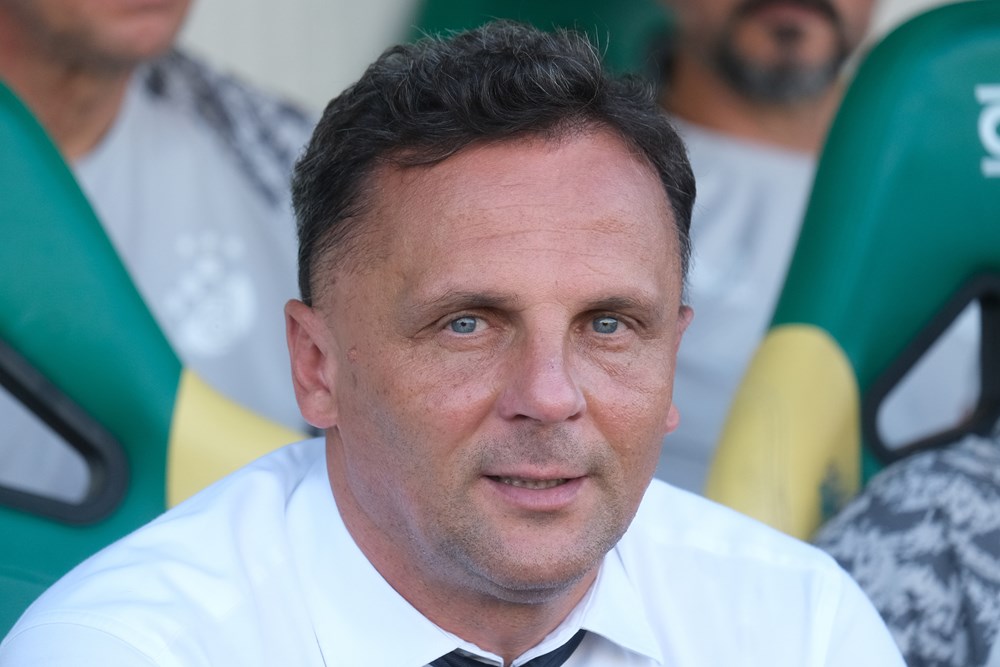 Mario Kovačević (Snimio Milivoj Mijo&scaron;ek)
