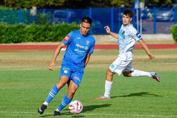 Leonardo Draguzet (NK Uljanik)