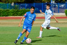 Leonardo Draguzet (NK Uljanik)
