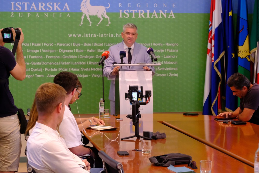 (Snimio Milivoj Mijo&scaron;ek)