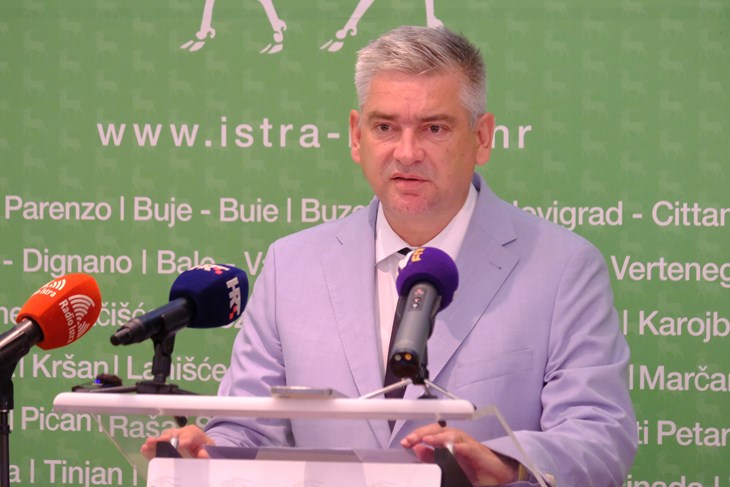 (Snimio Milivoj Mijošek)