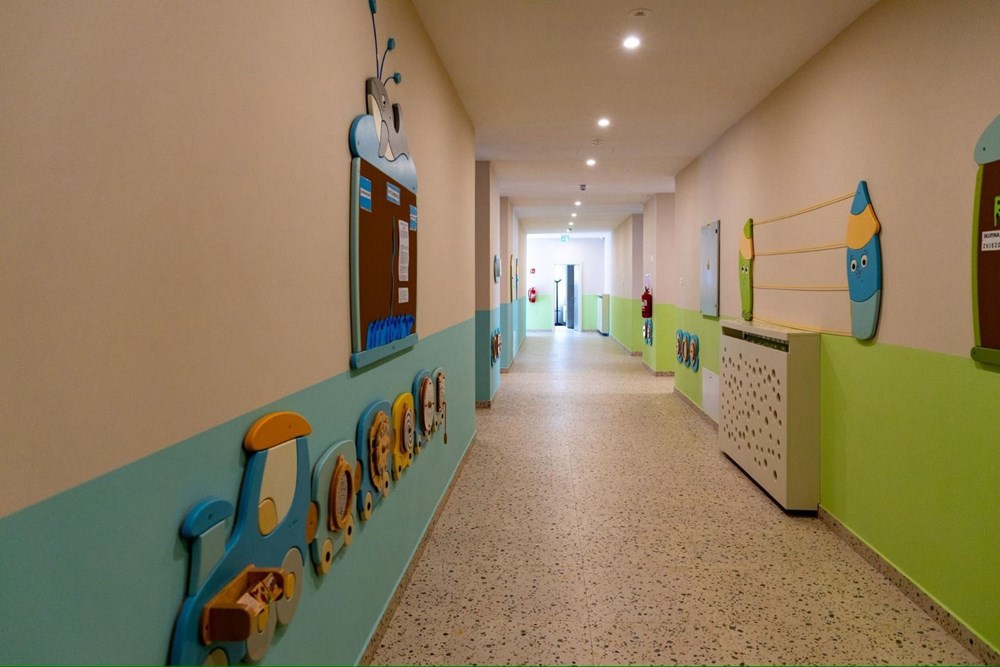 Vrtić Sisplac (Grad Pula)