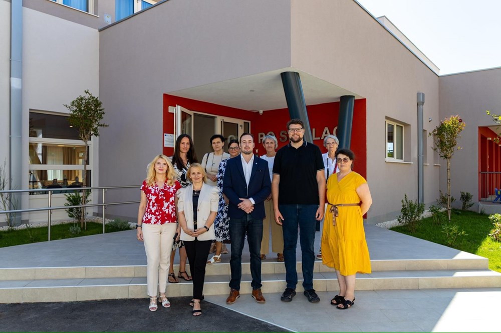 Vrtić Sisplac (Grad Pula)