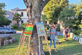 (Kumpanija Kosirići Tinjan)