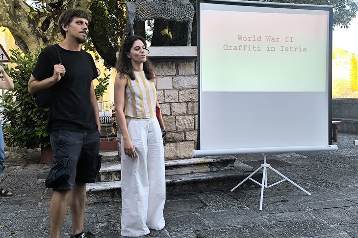 (Snimio Zvonimir Guzić)