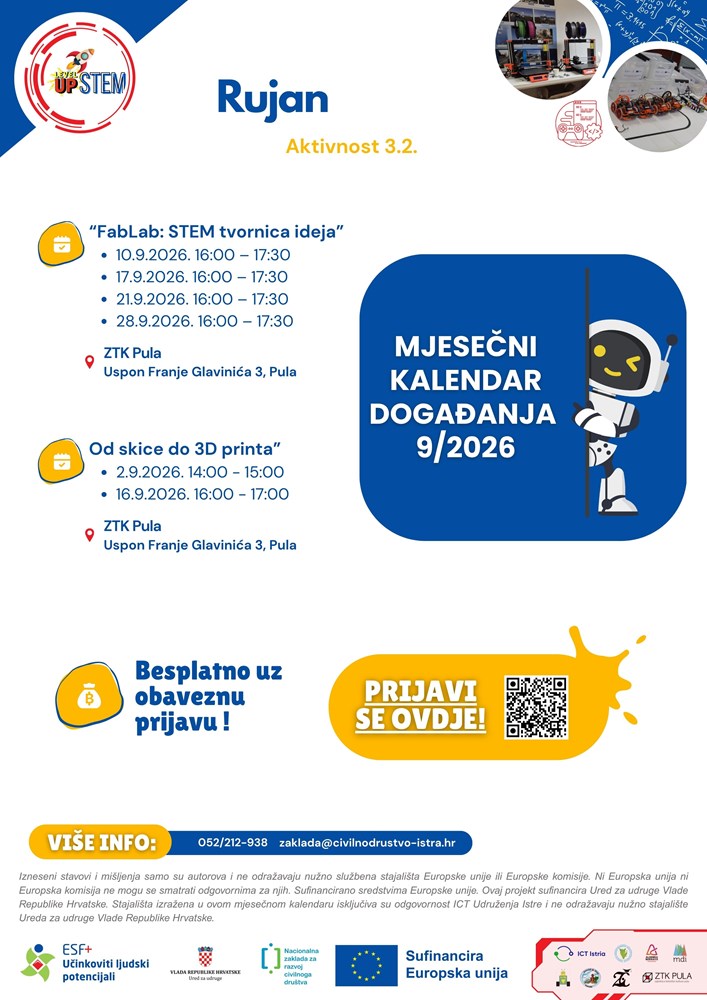 (ICT Istria)