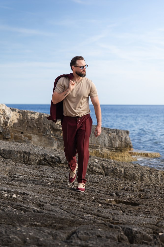 Matija Cvek (IB Media)
