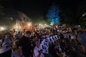 (Snimio Mladen Radić)