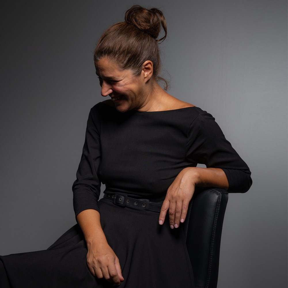 Nu&scaron;a Hauser (Alcor Visual)