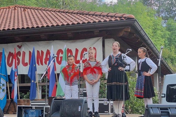 (Snimila Gordana Čalić Šverko)