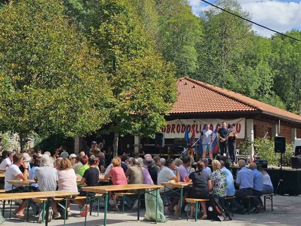 (Snimila Gordana Čalić &Scaron;verko)
