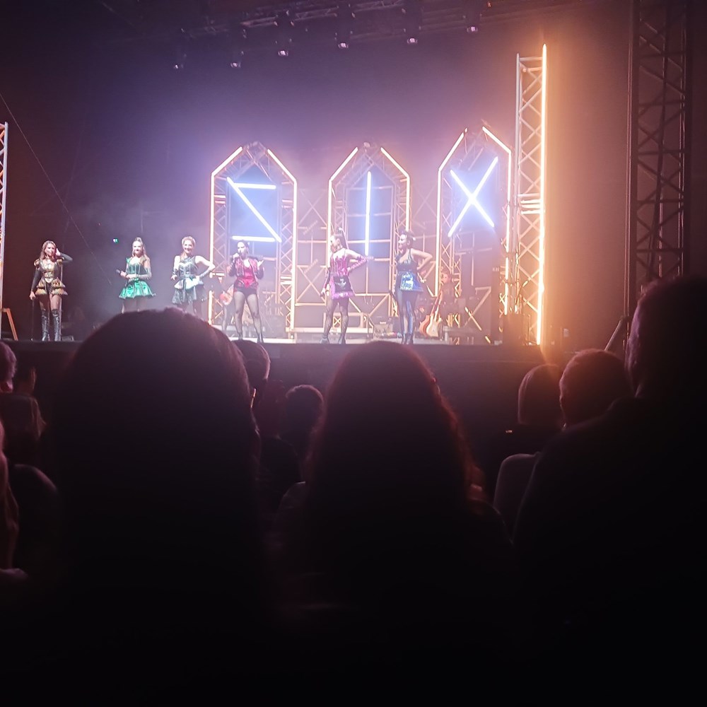 (Snimila Vanesa Begić)