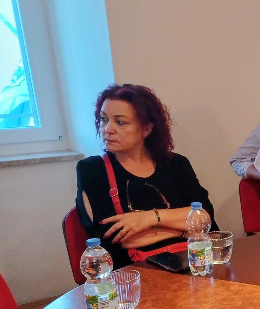 (Snimio Branko Biočić)