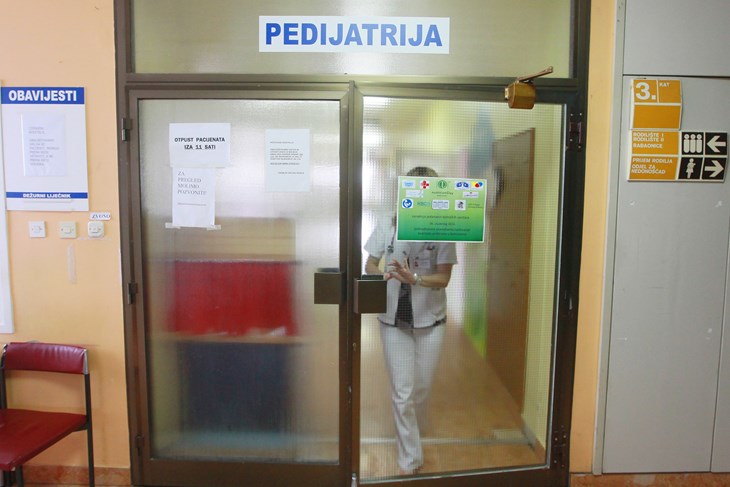 (Marijan Susenj/PIXSELL)