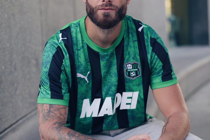 (U.S. Sassuolo)