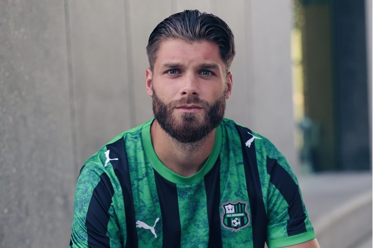 (U.S. Sassuolo)