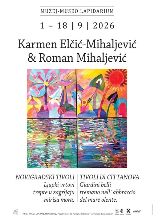 (Muzej Lapidarium)
