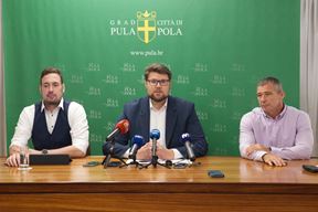 (Foto: Grad Pula)