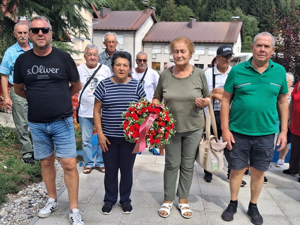 (Snimila Gracijela Glavičić)