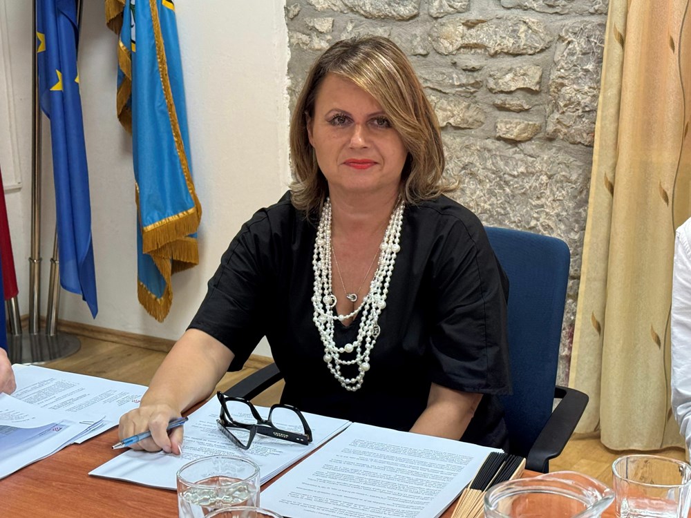 (Snimila Gordana Čalić &Scaron;verko)