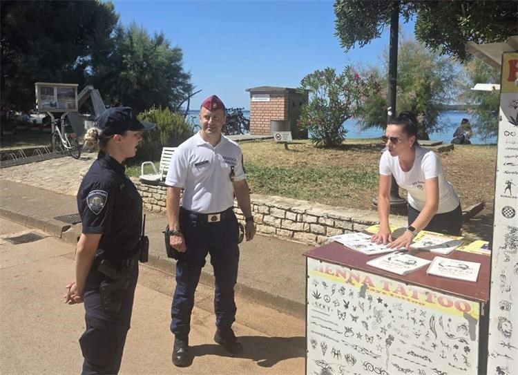 (Foto PU istarska)