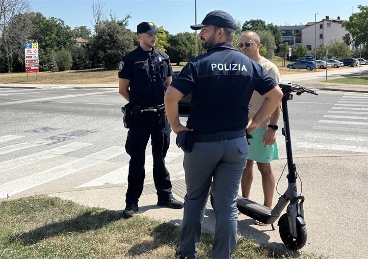 (Foto PU istarska)