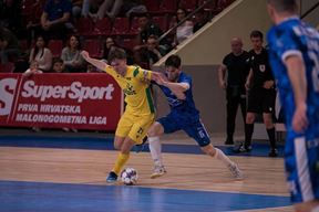 (Foto Futsal Istra Pula)