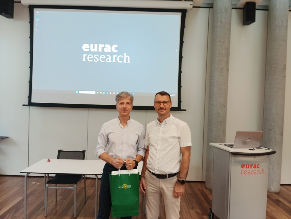 (Foto: Grad Pula)