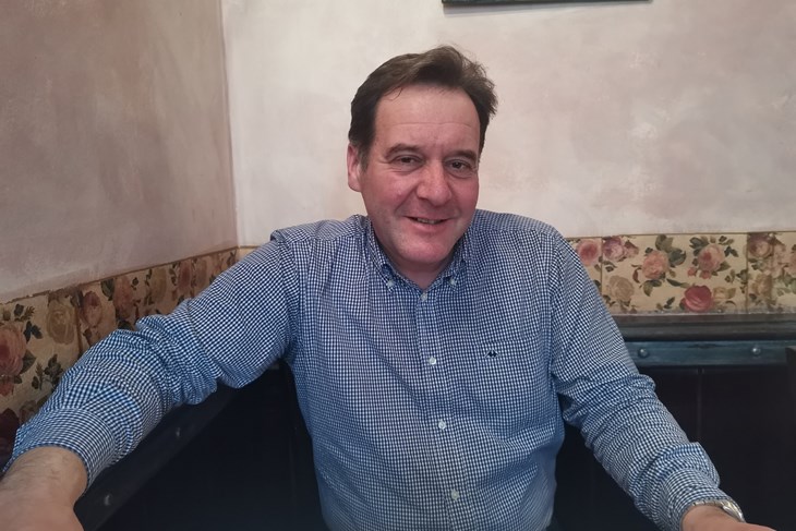 (Foto: Branko Biočić)