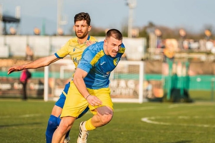 (Foto NK Rovinj)