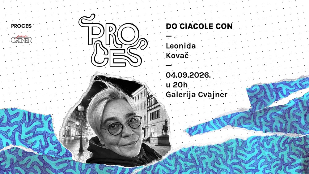 (Udruga Proces)