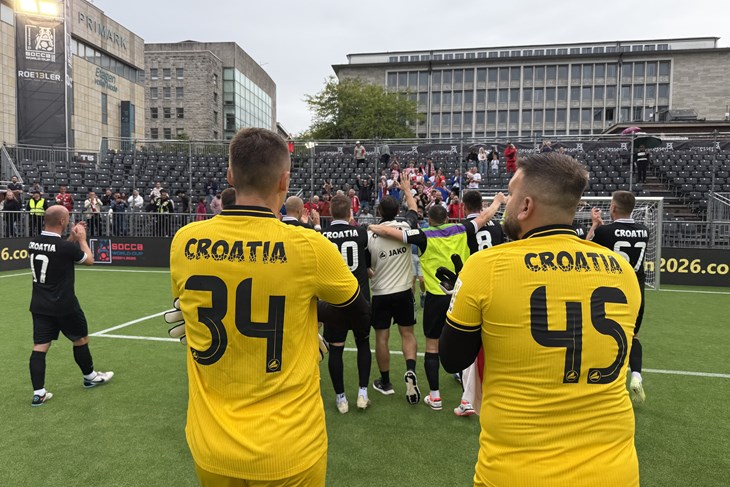 (Foto HINA/ Socca Hrvatska)