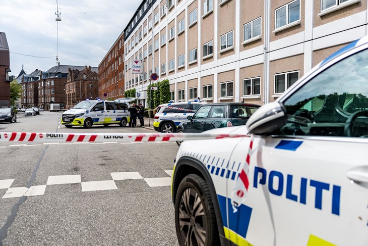 (Foto: X / AgenziaANSA)