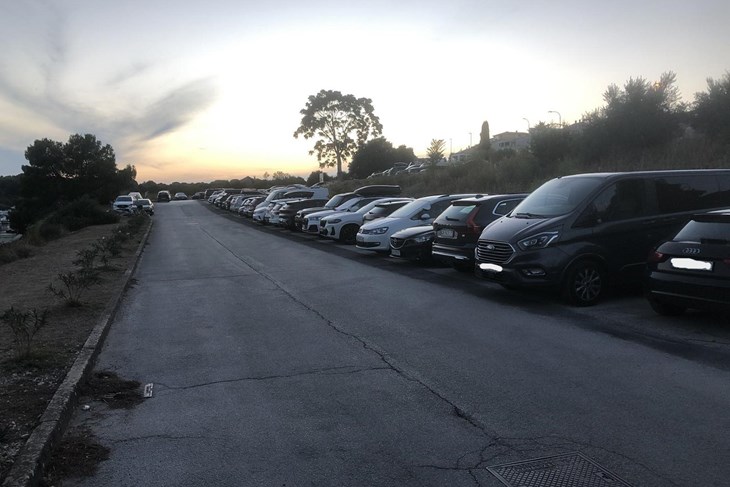 (Čitatelj Glasa Istre)
