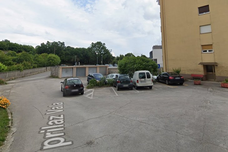(Foto: Screenshot / Google maps)