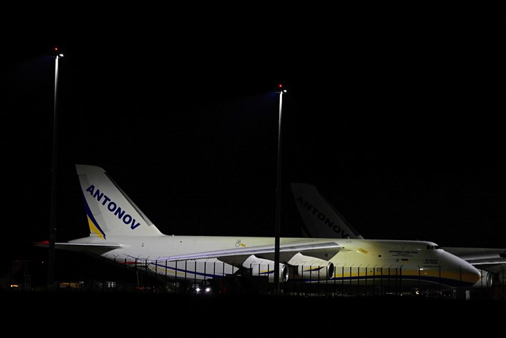 (Foto: John Macdougall / AFP)