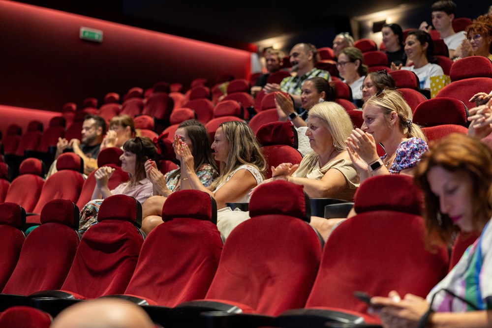 (Hrvatski filmski savez)
